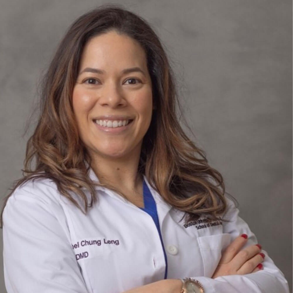 Dr. Isabel Chung-Leng