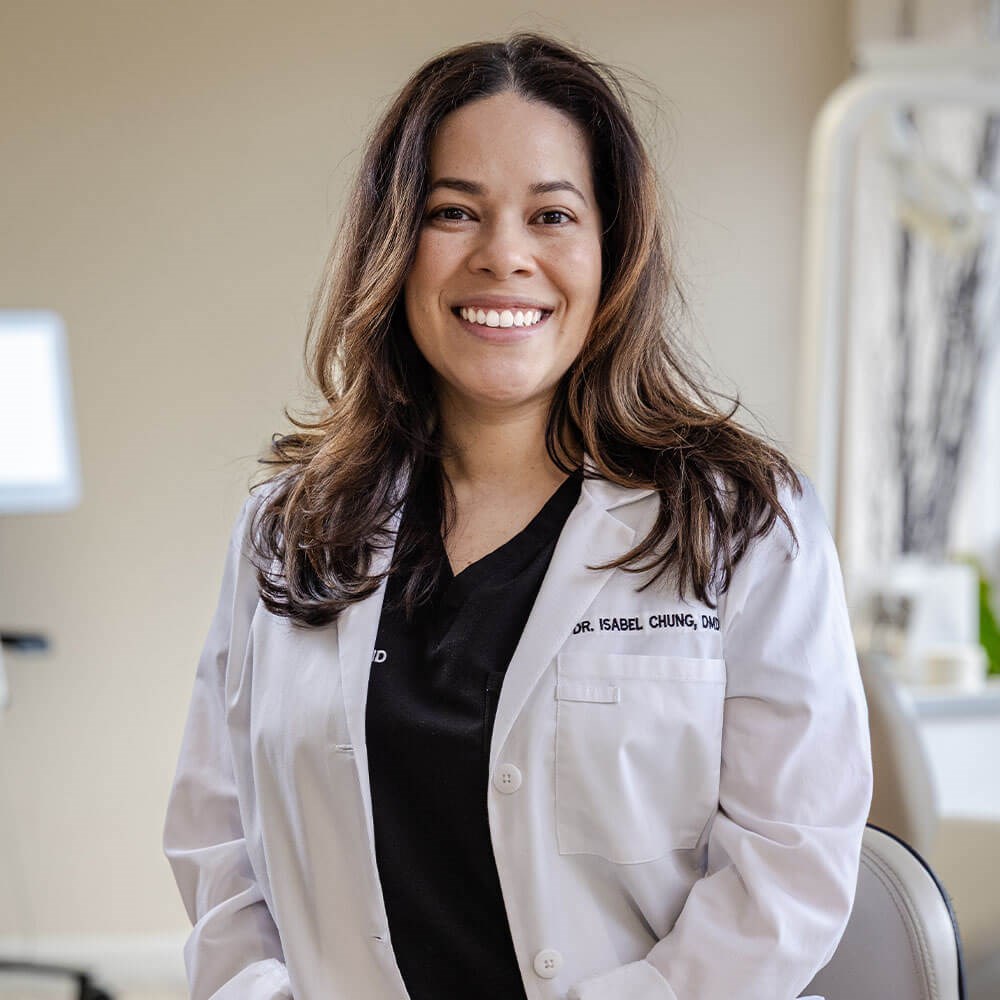 Dr. Isabel Chung-Leng